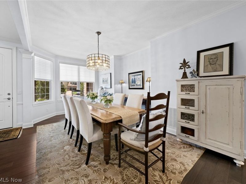 609 Burgess Circle , Aurora, OH 44202 Photo 8