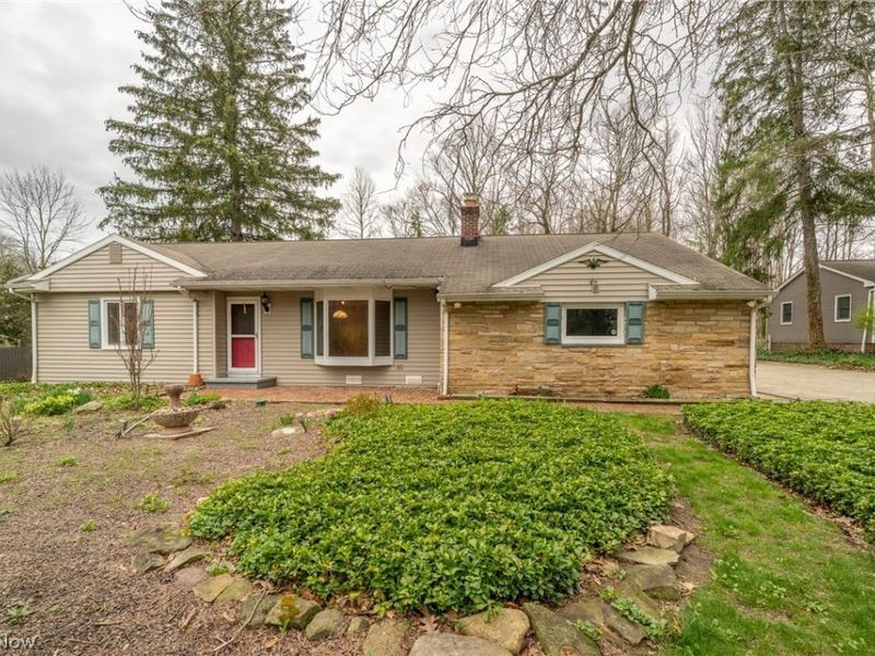 6864 Wilson Mills Road , Mayfield Village, OH 44040 Photo 1