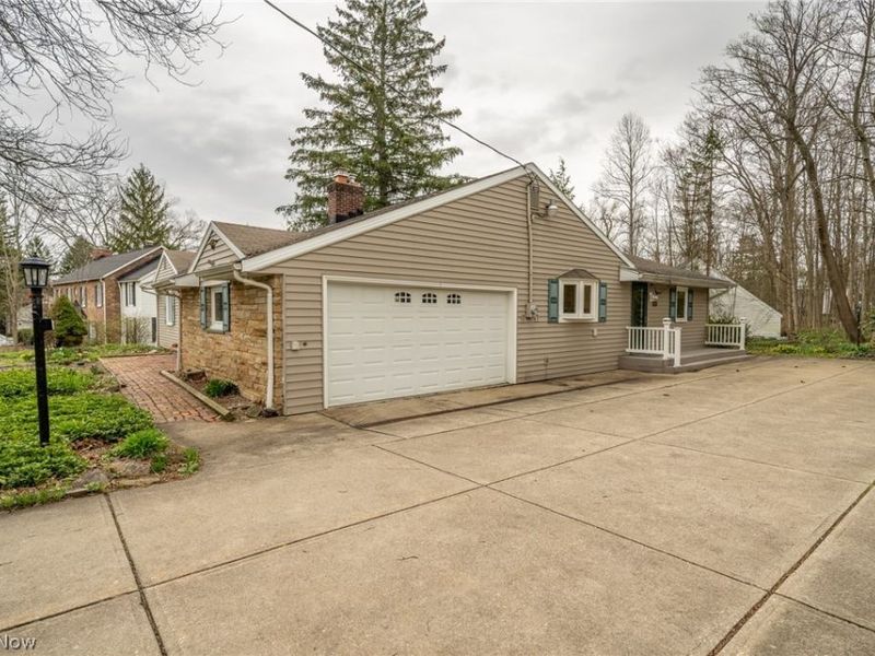 6864 Wilson Mills Road , Mayfield Village, OH 44040 Photo 29