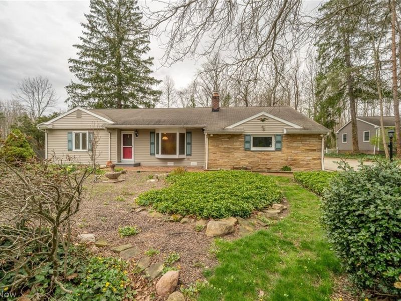 6864 Wilson Mills Road , Mayfield Village, OH 44040 Photo 31