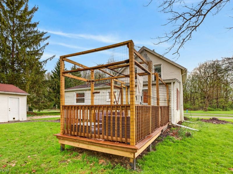 136 N Park Street , Oberlin, OH 44074 Photo 27