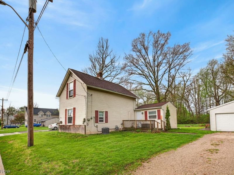 136 N Park Street , Oberlin, OH 44074 Photo 40