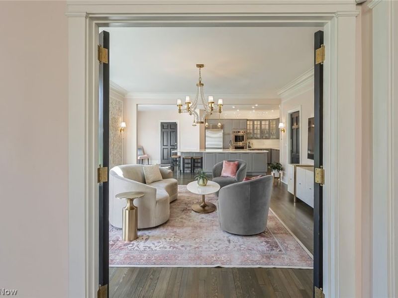 2557 North Park Boulevard , Cleveland Heights, OH 44106 Photo 13