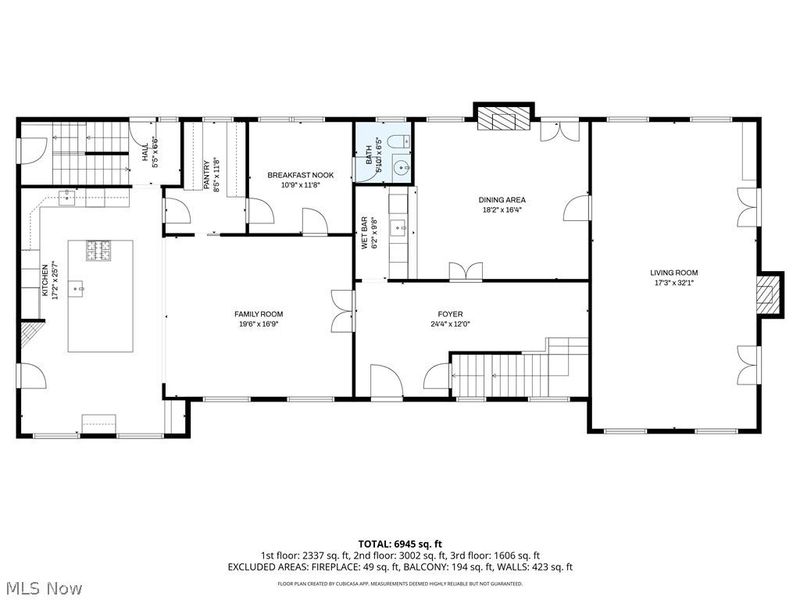 2557 North Park Boulevard , Cleveland Heights, OH 44106 Photo 25