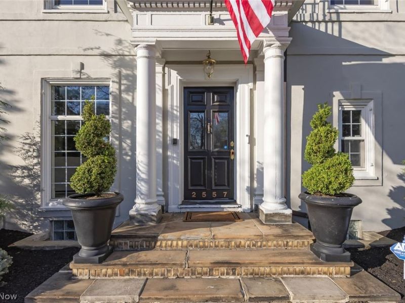 2557 North Park Boulevard , Cleveland Heights, OH 44106 Photo 3