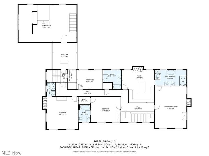 2557 North Park Boulevard , Cleveland Heights, OH 44106 Photo 36