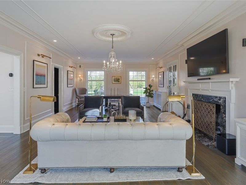 2557 North Park Boulevard , Cleveland Heights, OH 44106 Photo 7