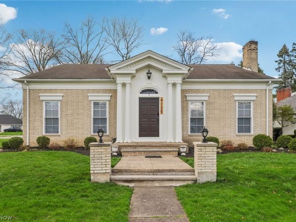 4120 West Valley Drive , Fairview Park, OH 44126