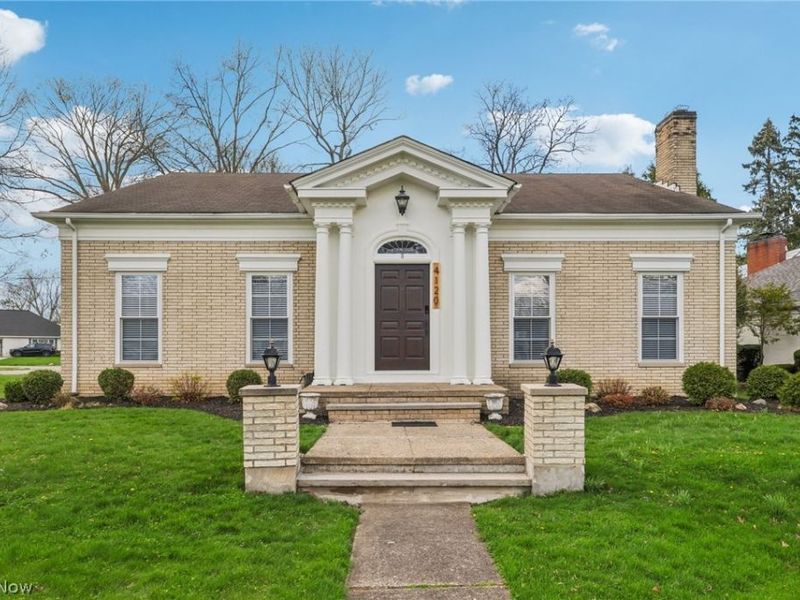 4120 West Valley Drive, Fairview Park, OH 44126 Photo 1