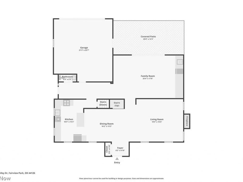 4120 West Valley Drive, Fairview Park, OH 44126 Photo 48