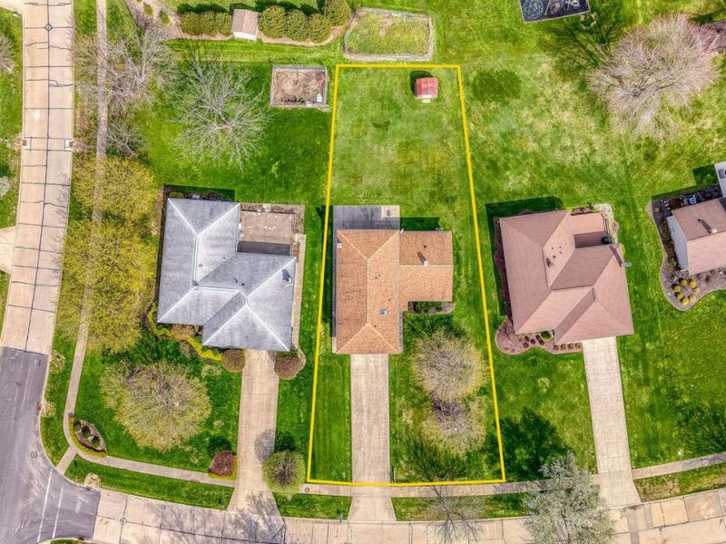 595 Jefferson Drive, Highland Heights, OH 44143 Photo 38