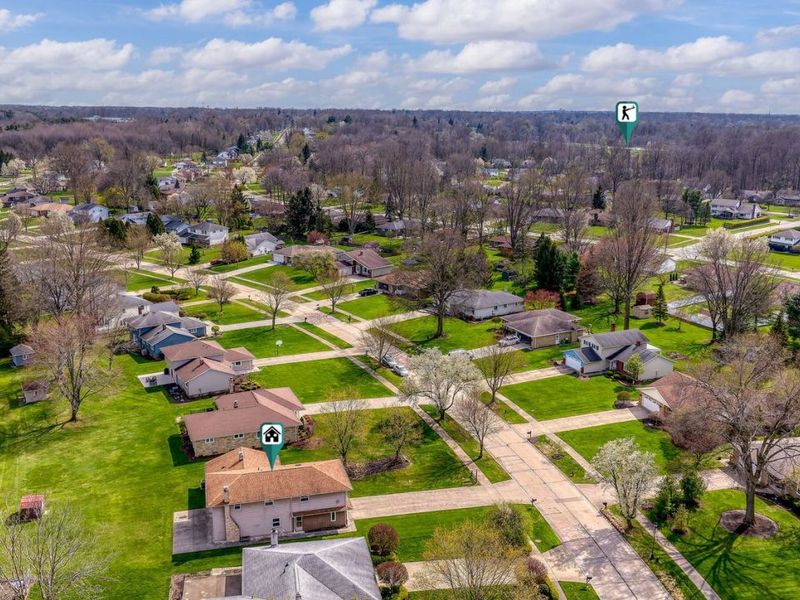 595 Jefferson Drive, Highland Heights, OH 44143 Photo 39