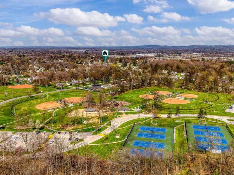 595 Jefferson Drive, Highland Heights, OH 44143 Photo 40