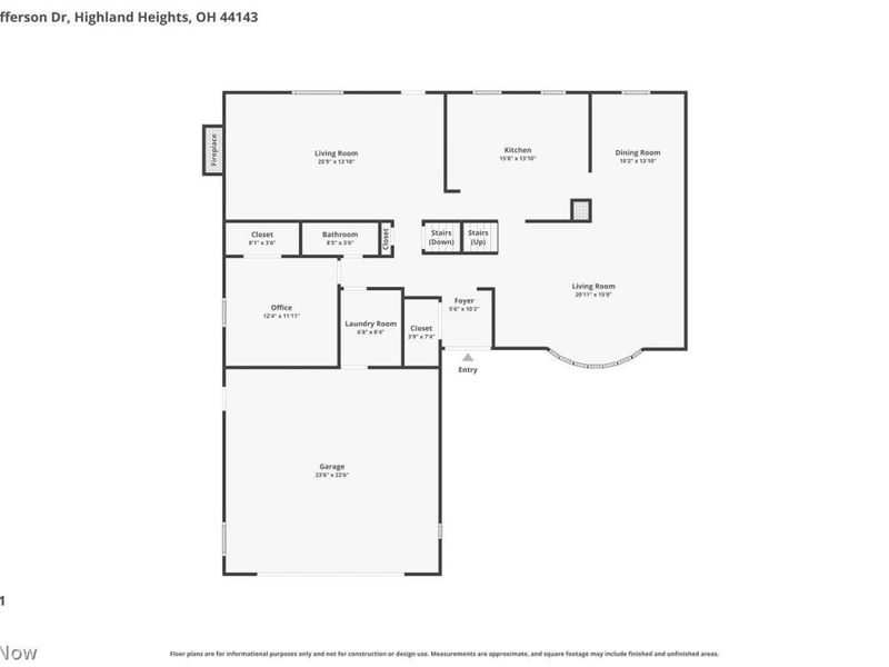 595 Jefferson Drive, Highland Heights, OH 44143 Photo 41