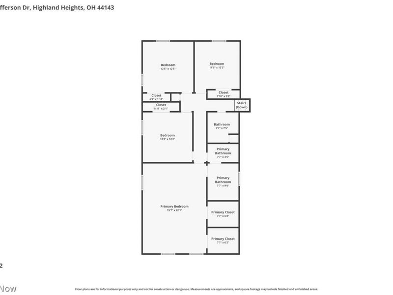 595 Jefferson Drive, Highland Heights, OH 44143 Photo 42