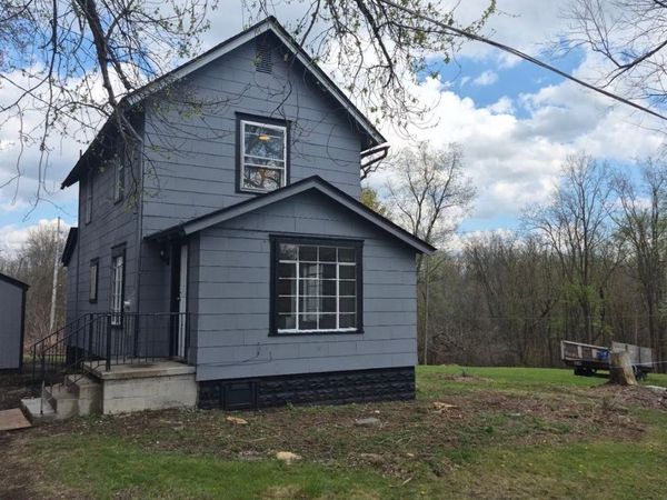 821 Colby Avenue, Youngstown, OH 44505