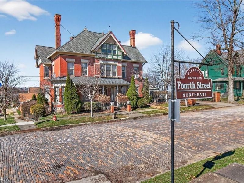 107 4th Street NE, Massillon, OH 44646 Photo 35