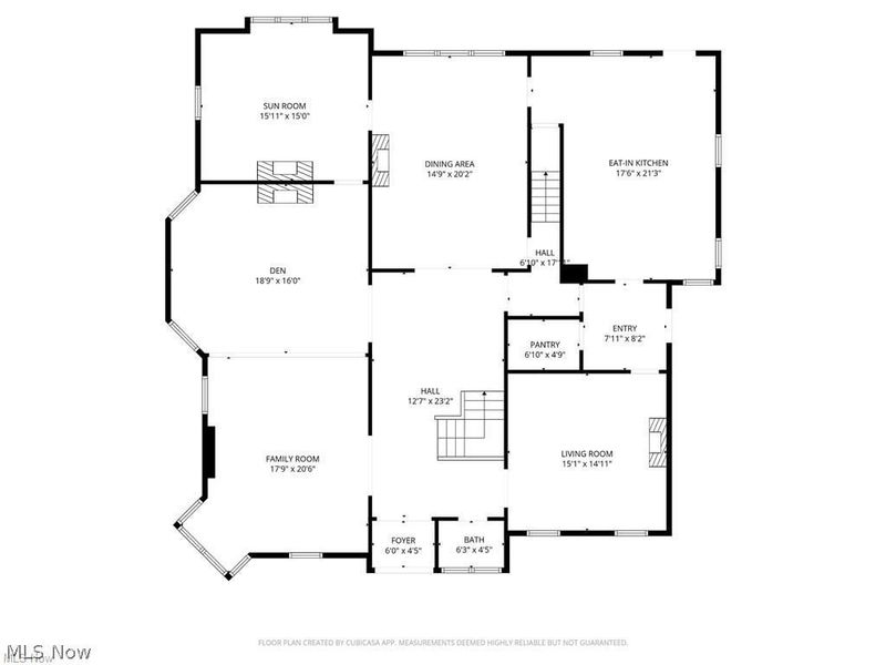 107 4th Street NE, Massillon, OH 44646 Photo 4