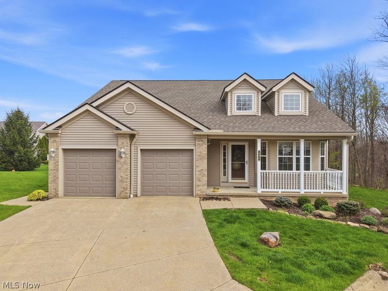 691 Jaystone Place, Macedonia, OH 44056 Photo 1