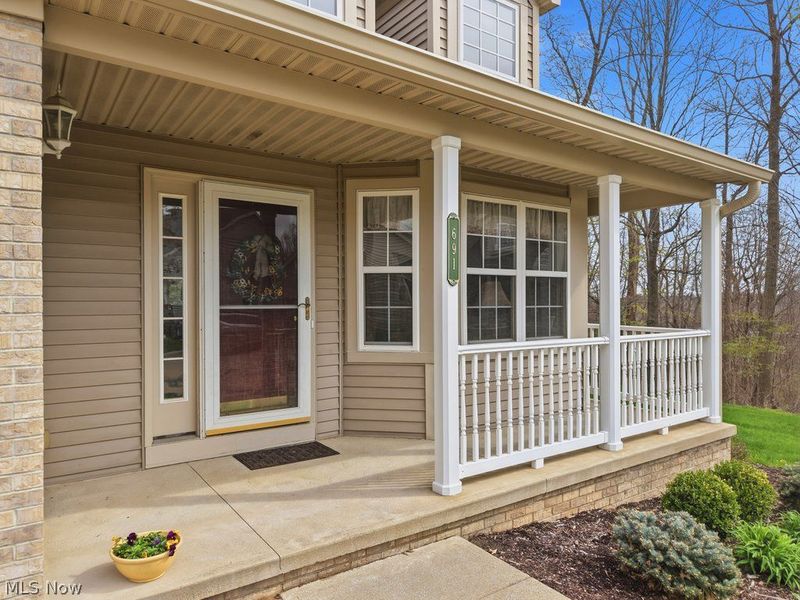 691 Jaystone Place, Macedonia, OH 44056 Photo 2