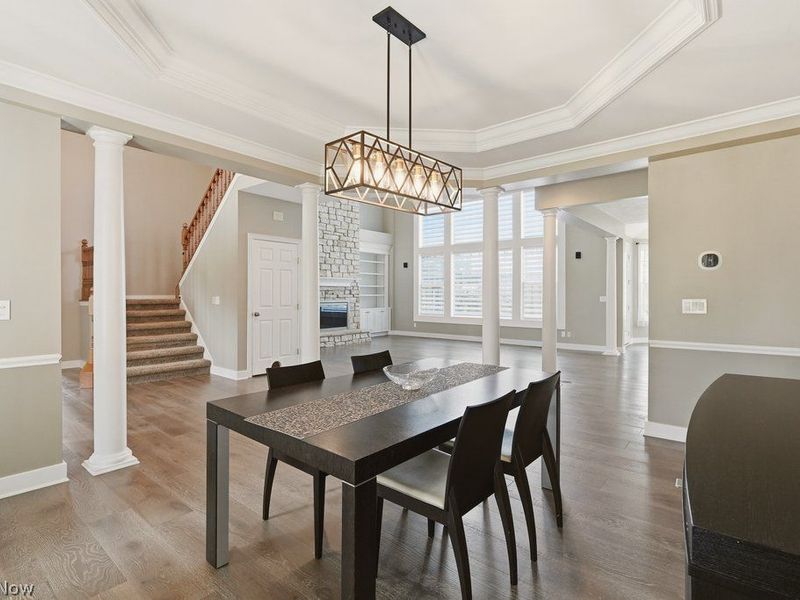 8590 Park Ridge Lane, Macedonia, OH 44056 Photo 15