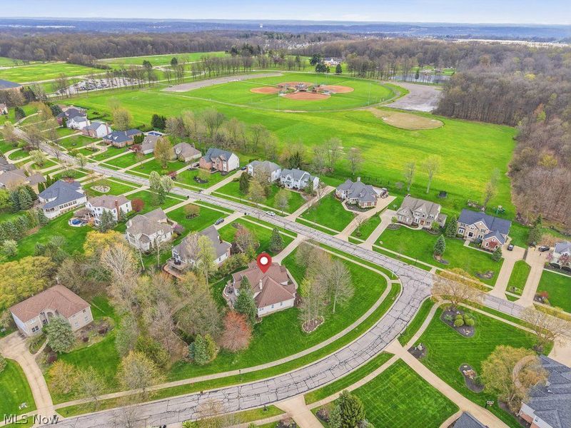 8590 Park Ridge Lane, Macedonia, OH 44056 Photo 5