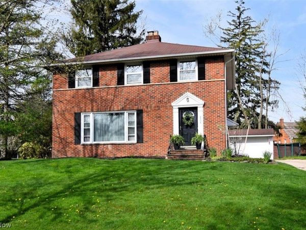 2408 Lalemant Road , University Heights, OH 44118