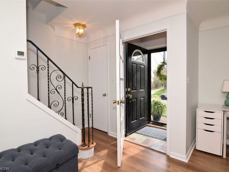 2408 Lalemant Road , University Heights, OH 44118 Photo 2