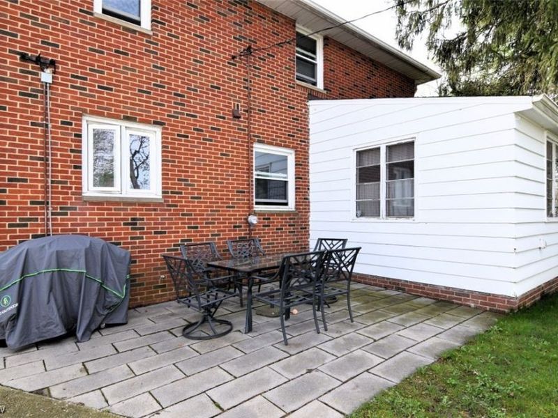 2408 Lalemant Road , University Heights, OH 44118 Photo 20