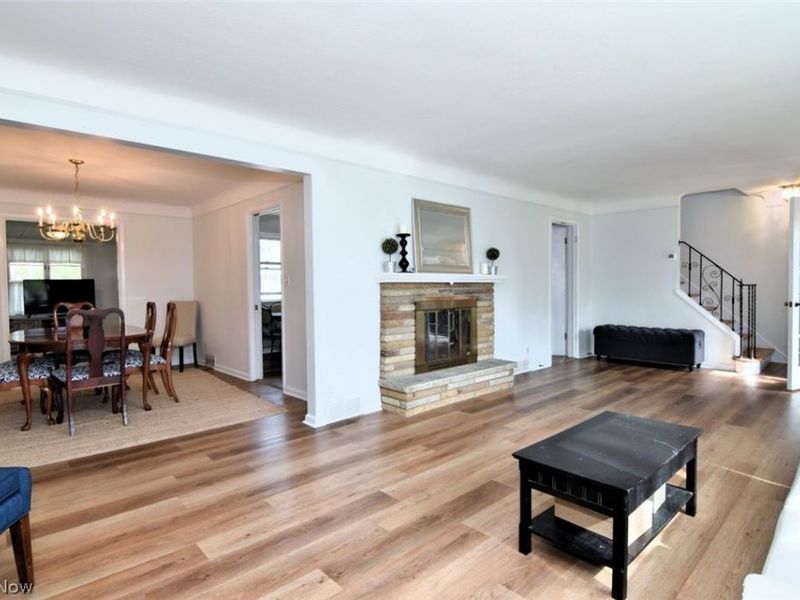 2408 Lalemant Road , University Heights, OH 44118 Photo 4