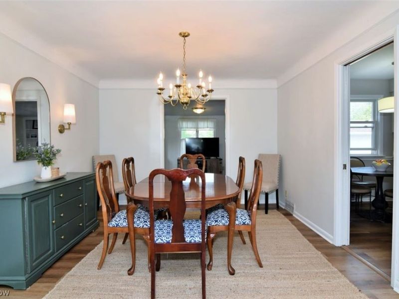 2408 Lalemant Road , University Heights, OH 44118 Photo 5