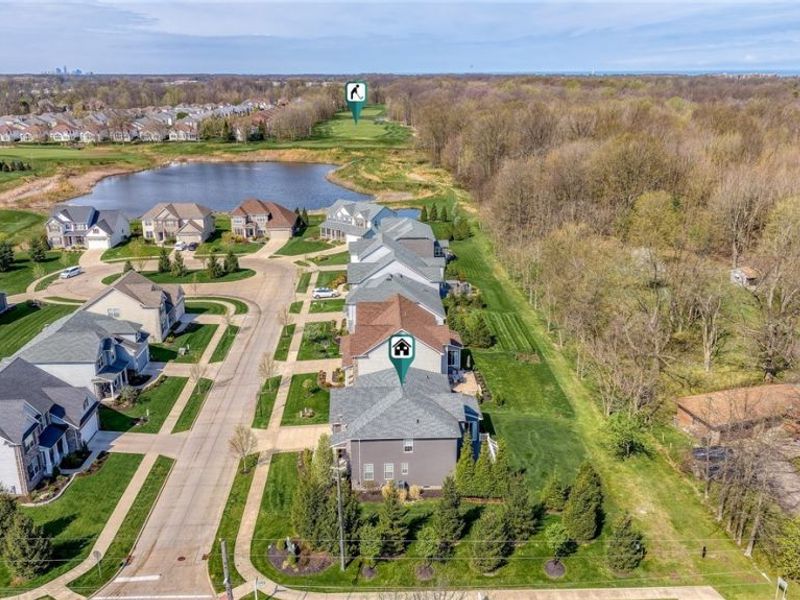 249 N. Legend Court, Highland Heights, OH 44143 Photo 3