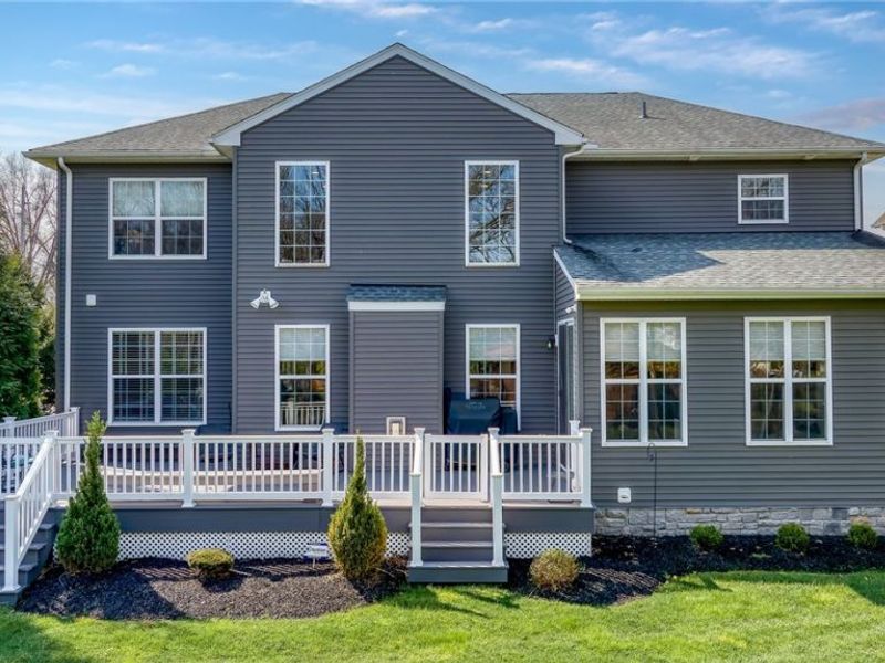 249 N. Legend Court, Highland Heights, OH 44143 Photo 4