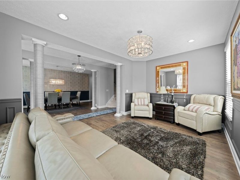 249 N. Legend Court, Highland Heights, OH 44143 Photo 9