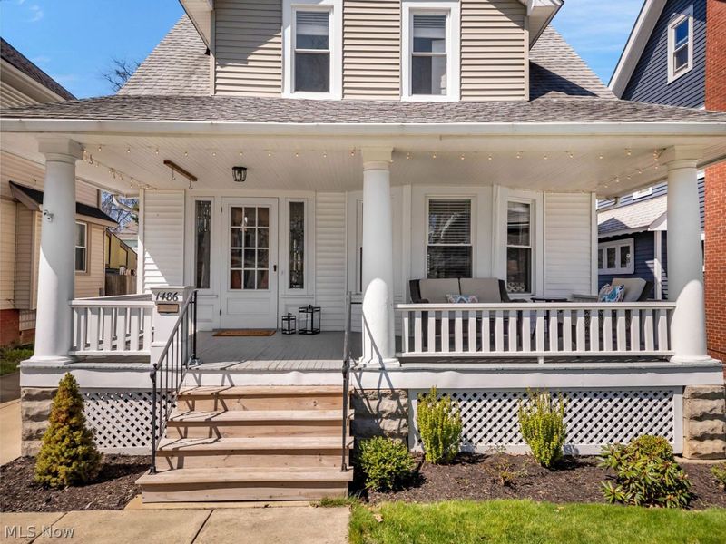 1486 Woodward Avenue, Lakewood, OH 44107 Photo 2