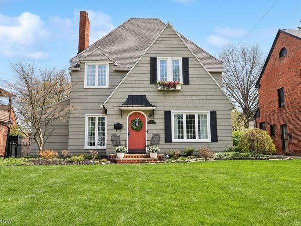 3625 Tolland Road , Shaker Heights, OH 44122