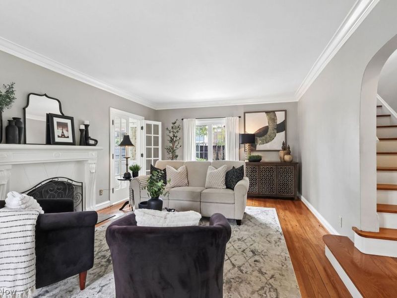 3625 Tolland Road, Shaker Heights, OH 44122 Photo 3