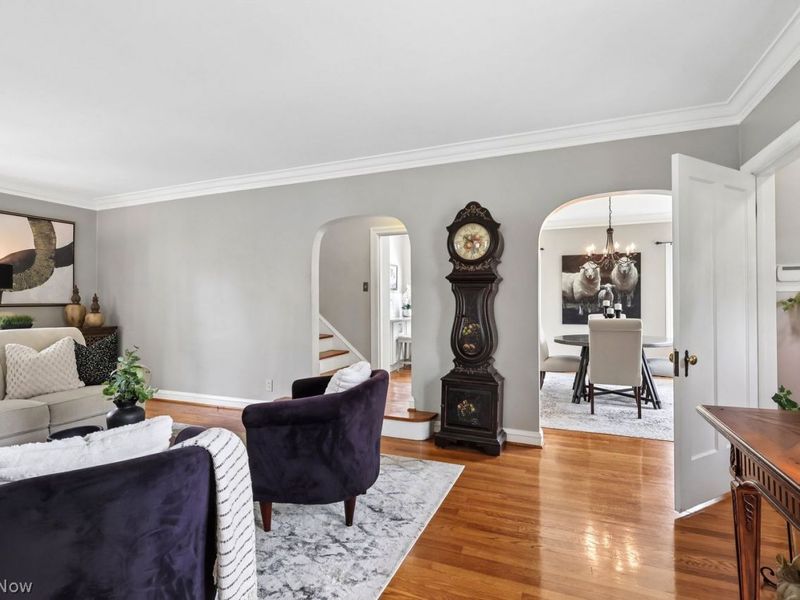 3625 Tolland Road, Shaker Heights, OH 44122 Photo 6