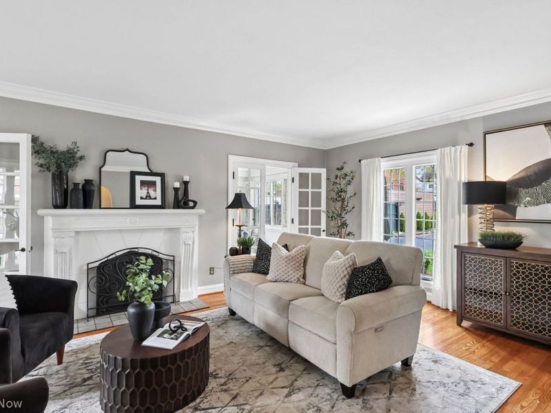 3625 Tolland Road, Shaker Heights, OH 44122 Photo 9