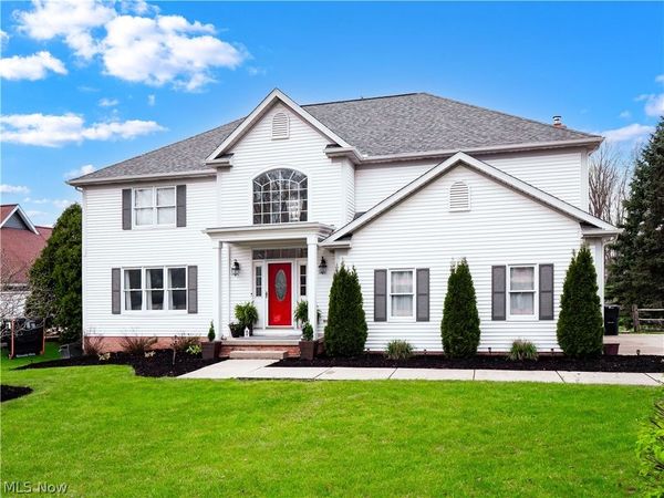 900 Rock Creek Drive , Aurora, OH 44202