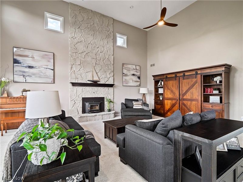 900 Rock Creek Drive, Aurora, OH 44202 Photo 10