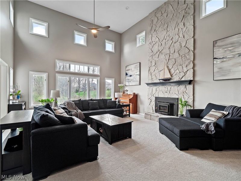 900 Rock Creek Drive, Aurora, OH 44202 Photo 11