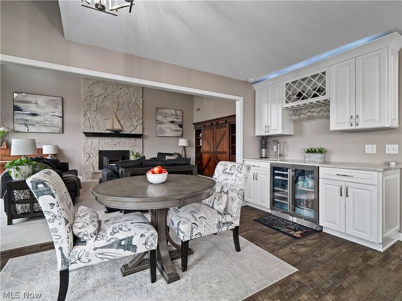 900 Rock Creek Drive, Aurora, OH 44202 Photo 13