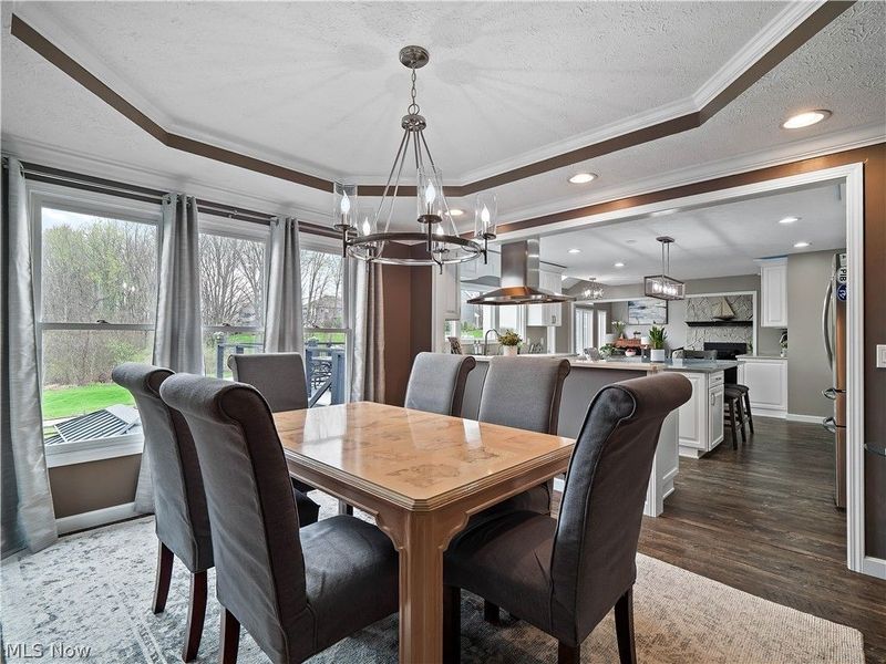 900 Rock Creek Drive, Aurora, OH 44202 Photo 19