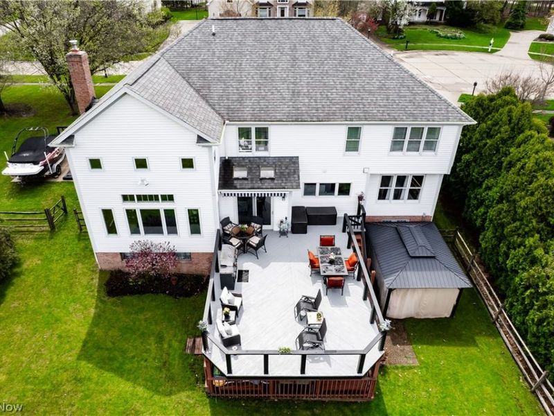 900 Rock Creek Drive, Aurora, OH 44202 Photo 3