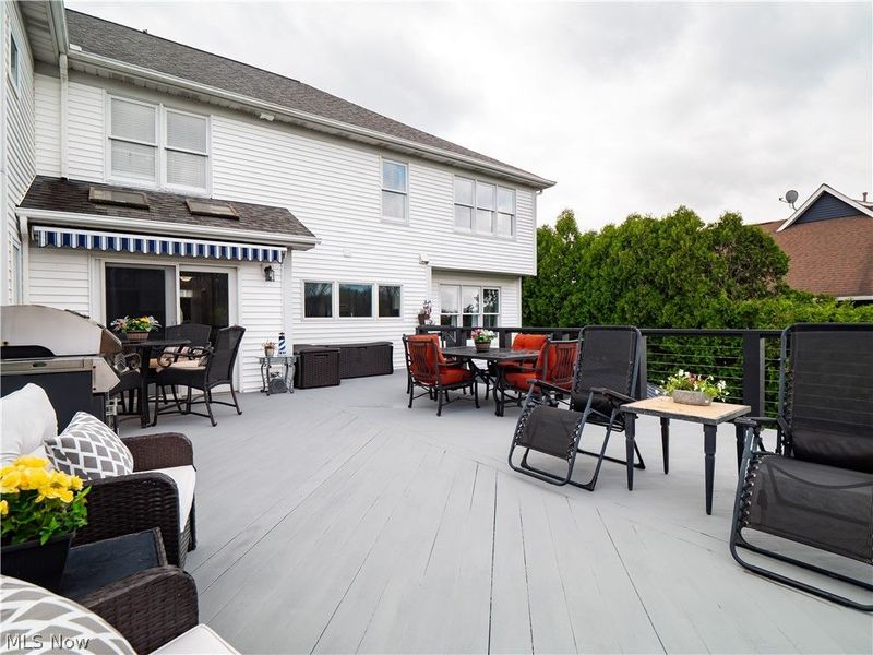 900 Rock Creek Drive, Aurora, OH 44202 Photo 43