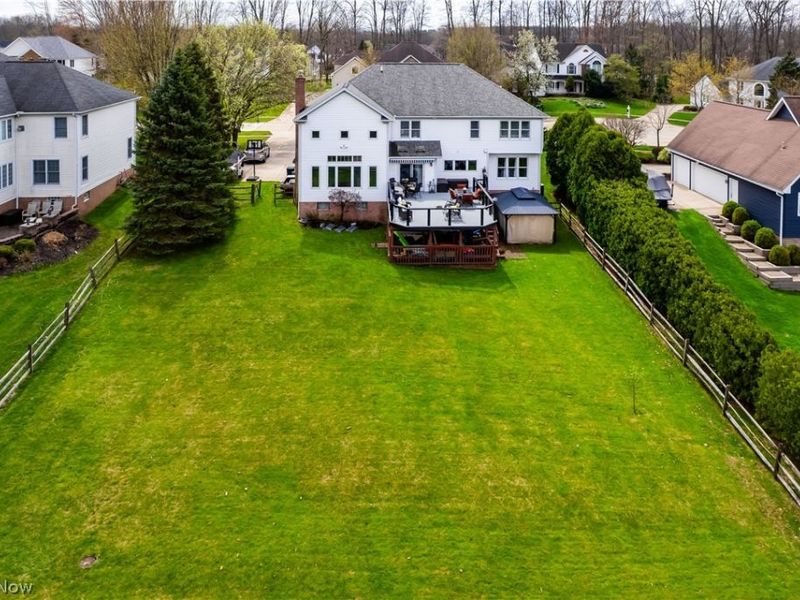 900 Rock Creek Drive, Aurora, OH 44202 Photo 44