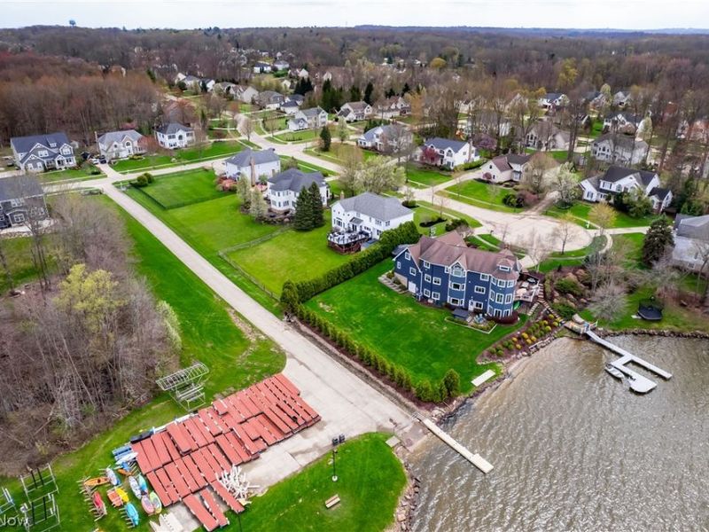 900 Rock Creek Drive, Aurora, OH 44202 Photo 45