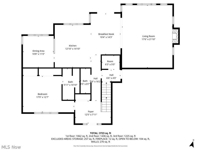 900 Rock Creek Drive, Aurora, OH 44202 Photo 46