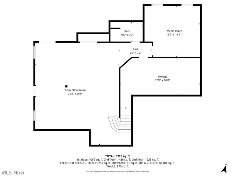 900 Rock Creek Drive, Aurora, OH 44202 Photo 48